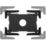 HAGOR 8799, Ramme Sort