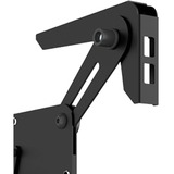 HAGOR 8799, Ramme Sort