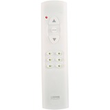 HOMEPILOT Fjernbetjening smart 6 grupper, Fjernbetjeningen 