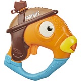 Hasbro E98145L00 snurretop, Vandpistol Orange/Turkis, Dreng/Pige, 8 År