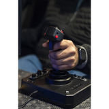Honeycomb Aeronautical Joystick 