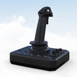 Honeycomb Aeronautical Joystick 