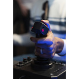 Honeycomb Aeronautical Joystick 