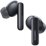 Huawei FreeBuds 5i Headset True Wireless Stereo (TWS) I ørerne Opkald/musik Bluetooth Sort, Hovedtelefoner Sort, True Wireless Stereo (TWS), Opkald/musik, 20 - 40000 Hz, 4,9 g, Headset, Sort