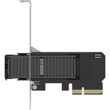 Icy Dock ExpressSlot Core MB305M4P-B, Interface card 