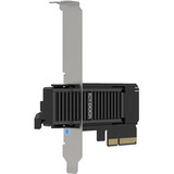 Icy Dock ExpressSlot Core MB305M4P-B, Interface card 