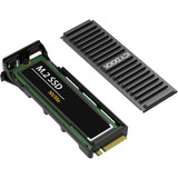Icy Dock ExpressSlot Core MB305M4P-B, Interface card 