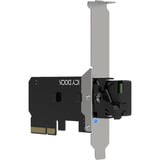 Icy Dock MB305M4P-B, Interface card 