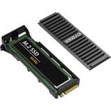 Icy Dock MB305M4P-B, Interface card 
