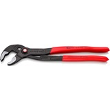 KNIPEX 87 21 300, Rør, vand pumpe tang Rød