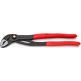 KNIPEX Cobra QuickSet rør- / vandpumpetang, Rør, vand pumpe tang Rød
