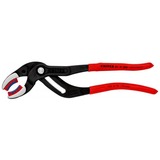 KNIPEX Sifon- og forbindelsestang "SpeedGrip", Rør, vand pumpe tang Rød