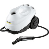 Kärcher SC 3 Easy Fix, Damprenser Hvid/Sort