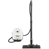 Kärcher SC 3 Easy Fix, Damprenser Hvid/Sort