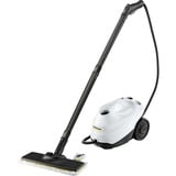 Kärcher SC 3 Easy Fix, Damprenser Hvid/Sort