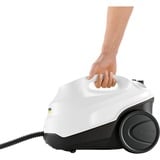 Kärcher SC 3 Easy Fix, Damprenser Hvid/Sort