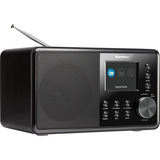 Karcher Radio Sort