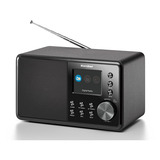 Karcher Radio Sort