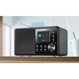 Karcher Radio Sort