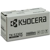 Kyocera TK-5230K tonerpatron 1 stk Original Sort 2600 Sider, Sort, 1 stk
