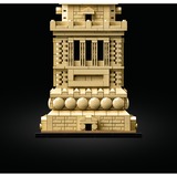 LEGO 21042 Architecture - Frihedsgudinden, Bygge legetøj Byggesæt, 16 År, 1685 stk, 1,35 kg