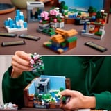 LEGO 21265, Bygge legetøj 