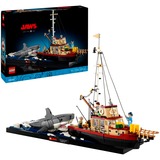 LEGO 21350, Bygge legetøj 