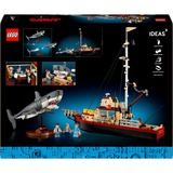 LEGO 21350, Bygge legetøj 