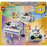 LEGO 31392, Bygge legetøj 