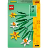 LEGO 40747, Bygge legetøj 