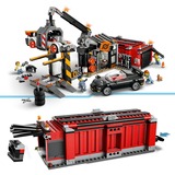 LEGO 60472, Bygge legetøj 