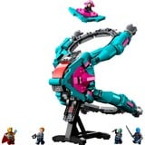 LEGO 76255, Bygge legetøj 