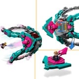 LEGO 76255, Bygge legetøj 
