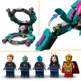LEGO 76255, Bygge legetøj 