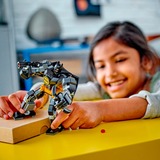 LEGO 76270, Bygge legetøj 