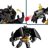 LEGO 76270, Bygge legetøj 