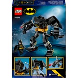 LEGO 76270, Bygge legetøj 