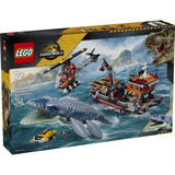 LEGO 76975, Bygge legetøj 