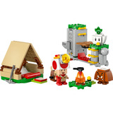 LEGO Bygge legetøj 
