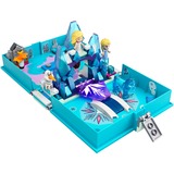 LEGO Disney Princess ǀ Disney Elsa og Nokkens bog-eventyr, Bygge legetøj Byggesæt, 5 År, Plast, 125 stk, 245 g