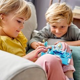LEGO Disney Princess ǀ Disney Elsa og Nokkens bog-eventyr, Bygge legetøj Byggesæt, 5 År, Plast, 125 stk, 245 g