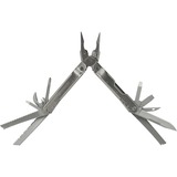 Leatherman SUPER TOOL 300, Multi værktøj rustfrit stål