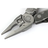 Leatherman SUPER TOOL 300, Multi værktøj rustfrit stål