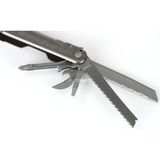 Leatherman SUPER TOOL 300, Multi værktøj rustfrit stål