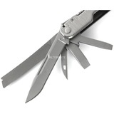 Leatherman SUPER TOOL 300, Multi værktøj rustfrit stål