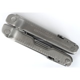 Leatherman SUPER TOOL 300, Multi værktøj rustfrit stål