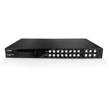 Lindy 38334, HDMI switch Sort