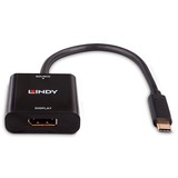 Lindy 43337, Konverter Sort