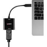 Lindy 43337, Konverter Sort