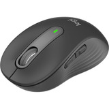 Logitech Signature M650 for Business, Mus grafit